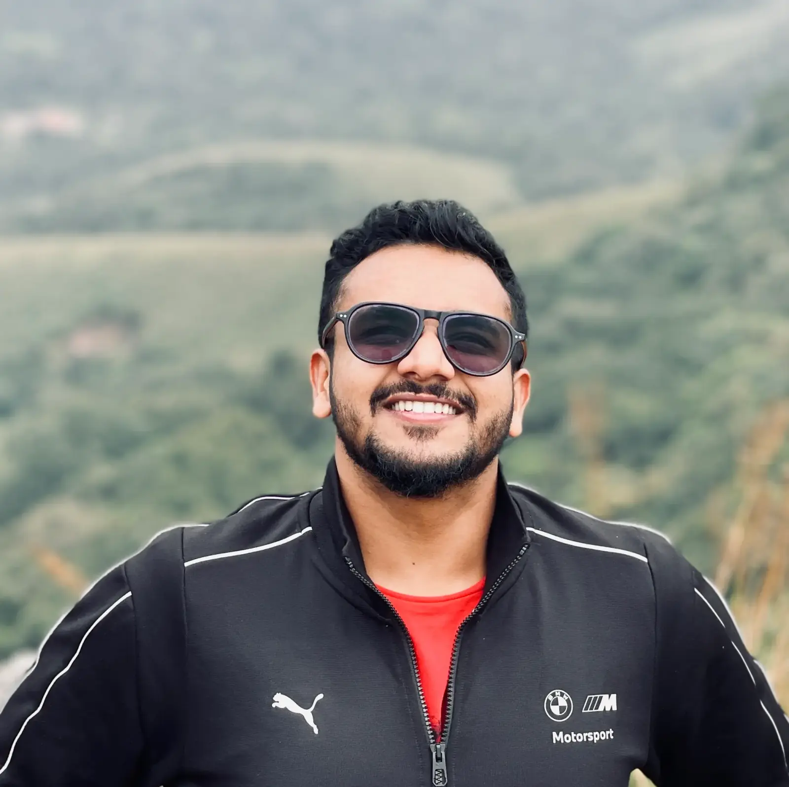 Sashwat Karuvayil