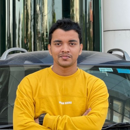 portfolio